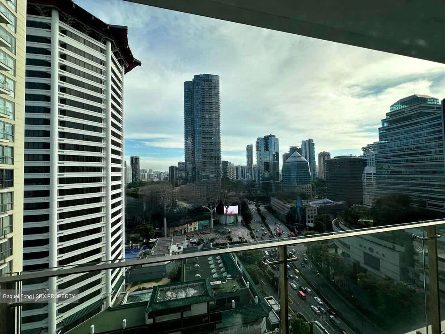 Scotts Square (D9), Apartment #457659431